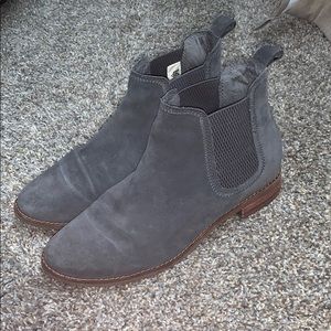 Toms Chelsea Boot